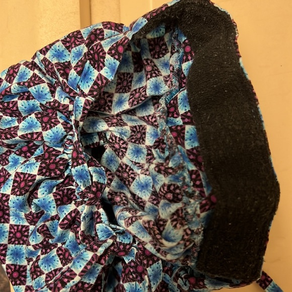 Scrub hat - Picture 3 of 3